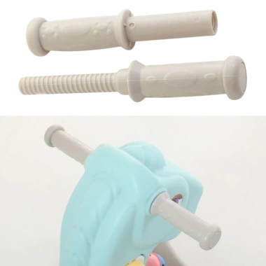 DASSBSUG Tay cầm nhựa ngựa bập bênh - Dễ lắp đặt, thay cho đồ chơi trẻ em, 59.335₫ 5 DASSBSUG Tay cầm nhựa ngựa bập bênh - Dễ lắp đặt, thay cho đồ chơi trẻ em, 59.335₫ 5