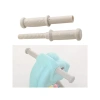 DASSBSUG Tay cầm nhựa ngựa bập bênh - Dễ lắp đặt, thay cho đồ chơi trẻ em, 59.335₫ 8