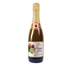 Đặt 2 chai Nước Trái Cây Có Ga LadoFoods GRAPE VALLEY 750ml Nhiều Vị, Giá 120k 2