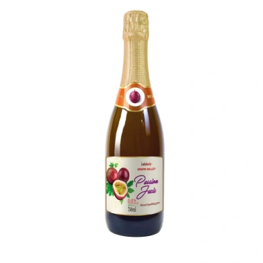 Đặt 2 chai Nước Trái Cây Có Ga LadoFoods GRAPE VALLEY 750ml Nhiều Vị, Giá 120k