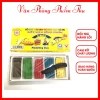 Đất Nặn Hoa Đào 5-10 Màu - Đồ Chơi Phát Triển Trí Tuệ và Sáng Tạo cho Bé 3+ - 15.000 VND