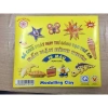 Đất Nặn Hoa Đào 5-10 Màu - Đồ Chơi Phát Triển Trí Tuệ và Sáng Tạo cho Bé 3+ - 15.000 VND 2