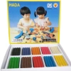 Đất Nặn Hoa Đào 5-10 Màu - Đồ Chơi Phát Triển Trí Tuệ và Sáng Tạo cho Bé 3+ - 15.000 VND 3