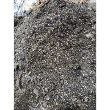 Đất phân cây cảnh hoa kiểng 1kg - Dinh dưỡng cao, tăng rễ nhanh, Giá 18.000 VND 2