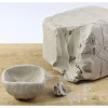 Đất Sét Cao Lanh Trắng Mịn 1Kg Độ Bền Cao Dễ Định Hình Giá Ưu Đãi 15.000 VND