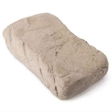 Đất Sét Cao Lanh Trắng Mịn 1Kg Độ Bền Cao Dễ Định Hình Giá Ưu Đãi 15.000 VND