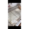 Đất Sét Cao Lanh Trắng Mịn 1Kg Độ Bền Cao Dễ Định Hình Giá Ưu Đãi 15.000 VND 4