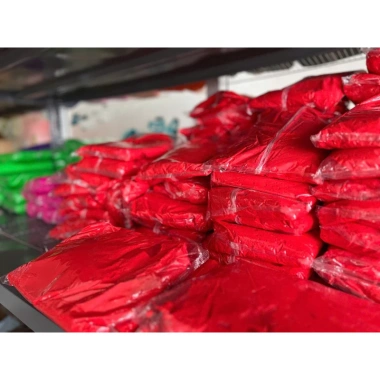 Đất Sét Nhẹ Chất Đanh Mịn Tự Khô Không Dính Tay 500g Giảm còn 100k Siêu Rẻ