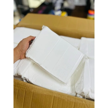 Đất Sét Nhẹ Chất Đanh Mịn Tự Khô Không Dính Tay 500g Giảm còn 100k Siêu Rẻ