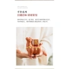 Đất Sét Tím Làm Giàu Trà Thú Cưng - Tangma Năm Ngựa, Đồ Trang Trí, 303.575₫ 9