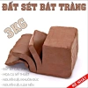 Đất sét tự khô 3kg - Mỹ thuật, nặng tượng, làm gốm, giá ưu đãi 35.000₫ 2