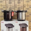 Đặt Sớm Nhận Sớm Đón Tết Nồi Ủ Thermos 4,5L Nhật Bản Giữ Nhiệt - Giá 3.36 Triệu 2
