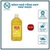 Dầu ăn 5L Kencook, Happi Koki, Cái Lân, Olein So Marvela – Giá chỉ 219.000 VNĐ 2