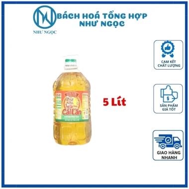Dầu ăn 5L Kencook, Happi Koki, Cái Lân, Olein So Marvela – Giá chỉ 219.000 VNĐ 3 Dầu ăn 5L Kencook, Happi Koki, Cái Lân, Olein So Marvela – Giá chỉ 219.000 VNĐ 3