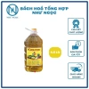 Dầu ăn 5L Kencook, Happi Koki, Cái Lân, Olein So Marvela – Giá chỉ 219.000 VNĐ 4