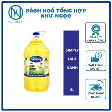Dầu ăn 5L Kencook, Happi Koki, Cái Lân, Olein So Marvela – Giá chỉ 219.000 VNĐ 6 Dầu ăn 5L Kencook, Happi Koki, Cái Lân, Olein So Marvela – Giá chỉ 219.000 VNĐ 6