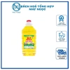 Dầu ăn 5L Kencook, Happi Koki, Cái Lân, Olein So Marvela – Giá chỉ 219.000 VNĐ 10