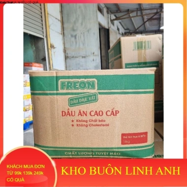 Dầu ăn Bích Goldfry Ochird Vega 19,8 lít - Giá chỉ 888.000 đ, giảm sâu, chất lượng cao 4
