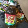 Dầu ăn Cái Lân 5L - Dầu thực vật tinh luyện, giảm giá còn 234.000đ