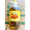 Dầu ăn can 5L, 4.5L, 4L Ông Táo Vega – giảm giá 22% chỉ 196.413₫ 2