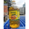 Dầu ăn can 5L, 4.5L, 4L Ông Táo Vega – giảm giá 22% chỉ 196.413₫ 6