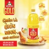 Dầu ăn cao cấp Meizan Gold 2L - Giá 130k, Giảm còn 104k, Dinh dưỡng cao, Hương vị thơm ngon