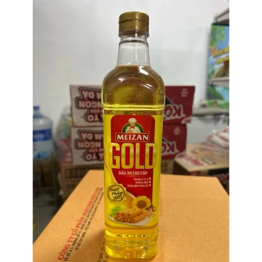 Dầu Ăn Cao Cấp Meizan Gold – Dinh Dưỡng, Hương Vị Tinh Tế, Chỉ 70.000 VND (Giảm từ 90.300) 2 Dầu Ăn Cao Cấp Meizan Gold – Dinh Dưỡng, Hương Vị Tinh Tế, Chỉ 70.000 VND (Giảm từ 90.300) 2