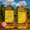 Dầu ăn cao cấp Mekong 5L/4.5L - Dầu thực vật tinh luyện, Cooking Oil cho bếp gia đình, ưu đãi 235.000đ