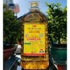 Dầu ăn cao cấp Mekong 5L/4.5L - Dầu thực vật tinh luyện, Cooking Oil cho bếp gia đình, ưu đãi 235.000đ 2