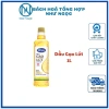 Dầu ăn đa thương hiệu 5L - Chỉ 21.000đ, chất lượng cao, thơm ngon, giảm giá đặc biệt 2