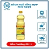 Dầu ăn đa thương hiệu 5L - Chỉ 21.000đ, chất lượng cao, thơm ngon, giảm giá đặc biệt 4
