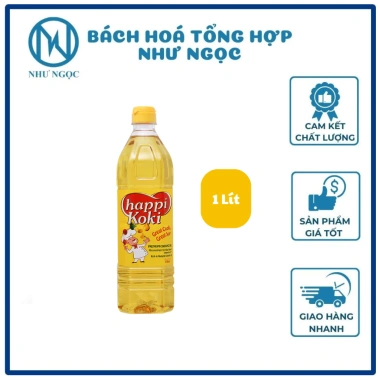 Dầu ăn đa thương hiệu 5L - Chỉ 21.000đ, chất lượng cao, thơm ngon, giảm giá đặc biệt