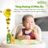 Dầu ăn dặm Anpaso ép lạnh hạt tự nhiên, chiên xào an toàn, cho bé - Giá 46.000 VND 5