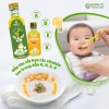Dầu ăn dặm Anpaso ép lạnh hạt tự nhiên, chiên xào an toàn, cho bé - Giá 46.000 VND 6