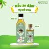 Dầu ăn dặm Anpaso ép lạnh hạt tự nhiên, chiên xào an toàn, cho bé - Giá 46.000 VND 8