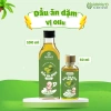 Dầu ăn dặm Anpaso ép lạnh hạt tự nhiên, chiên xào an toàn, cho bé - Giá 46.000 VND 10