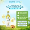 Dầu ăn dặm bé Thuyền Xưa Dầu óc chó nguyên chất 65ml/250ml tăng trí não giảm giá 70.000₫ 7
