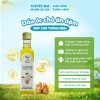Dầu ăn dặm bé Thuyền Xưa Dầu óc chó nguyên chất 65ml/250ml tăng trí não giảm giá 70.000₫ 8