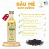 Dầu ăn dặm bé Thuyền Xưa hạt tự nhiên Oliu Macca Óc chó Gấc 65/250ml 70.000đ 4
