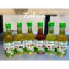 Dầu ăn dặm bé vị cá hồi 50ml ANPASO Xanhsam Organic - Giá 59.000đ 8