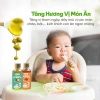 Dầu ăn dặm bé vị mè đen 50ml Anpaso - Natural & Organic, giảm giá 59.000đ 6