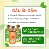 Dầu ăn dặm bé vị mè đen 50ml Anpaso - Natural & Organic, giảm giá 59.000đ 8