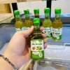 Dầu ăn dặm bé vị mè đen 50ml Anpaso - Natural & Organic, giảm giá 59.000đ 13
