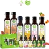 Dầu ăn dặm bổ não Mămmy cho bé đủ vị - Dầu Olifi, Hạt Lanh, Cá Hồi, Óc Chó, Gấc 30ml/100ml - Giá chỉ 95.000đ