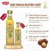 Dầu ăn dặm cho bé Thuyền Xưa 65ml Dầu macca nguyên chất giá ưu đãi 100k 4