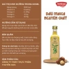 Dầu ăn dặm cho bé Thuyền Xưa 65ml Dầu macca nguyên chất giá ưu đãi 100k 5
