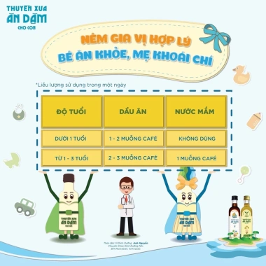 Dầu ăn dặm Dầu Gấc Thuyền Xưa 65ml - Tự nhiên, mắt sáng, giá 55.000₫ 3