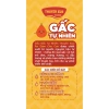 Dầu ăn dặm Dầu Gấc Thuyền Xưa 65ml - Tự nhiên, mắt sáng, giá 55.000₫ 4