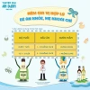 Dầu ăn dặm Dầu mè Thuyền Xưa nguyên chất - Gia vị dinh dưỡng cho bé, giảm còn 60.000₫ 5