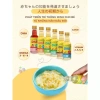 Dầu ăn dặm DHA 6 tháng - Canxi, Omega 3-6-9, hỗ trợ trí thông minh, giá 55k 3